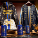 Image for article titled The Kickoff: Dapper Dan's Latest Collaboration Merges Fashion and Football